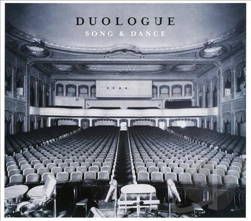 Song & Dance (Album) - CD