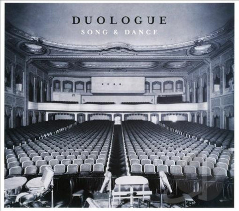 Song & Dance (Album) - CD